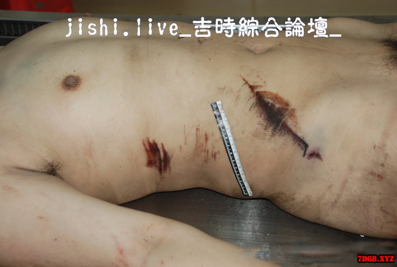 YE0619_5_国内检查遭遇车祸死亡的年轻少妇32P 高清图片